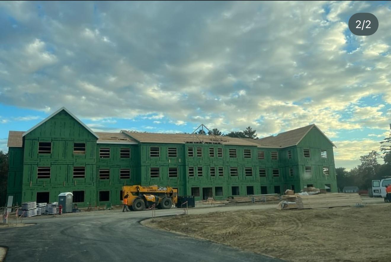 NC General Project 4